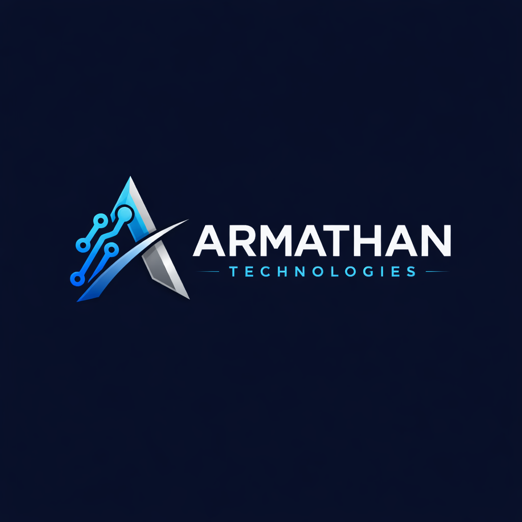 Armathan Technologies logo